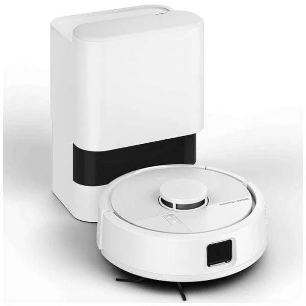 iRobot　アイロボット　(国内正規品) ルンバ Roomba Mini 掃除機＆床拭きロボット＋AutoEmpty 充電ステーション 白（SHIRO）　F155260