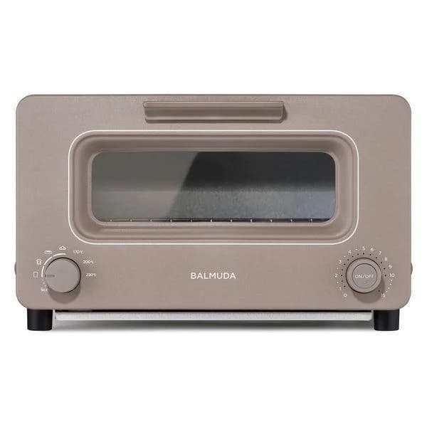 バルミューダ オーブントースター K11A-CW BALMUDA The Toaster ショコラ