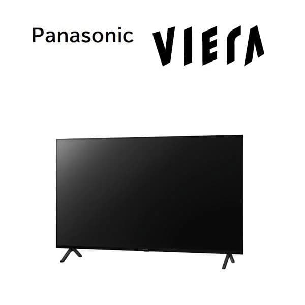 パナソニック 50インチ 4K液晶テレビ「ビエラ」 TV-50W80A