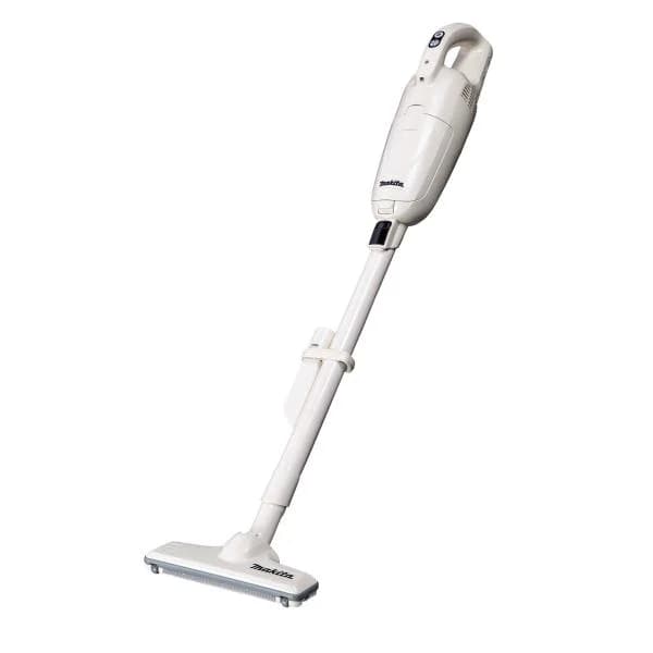 マキタ　１０．８V充電式クリーナ（アイボリー）　ＣＬ１１５ＦＤＷＩ