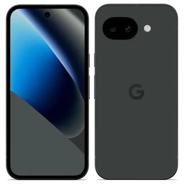 新品未開封Google Pixel 10a 8GB 128GB Obsidian 白ロム スマートフォン本体 SIMフリー 840353949751