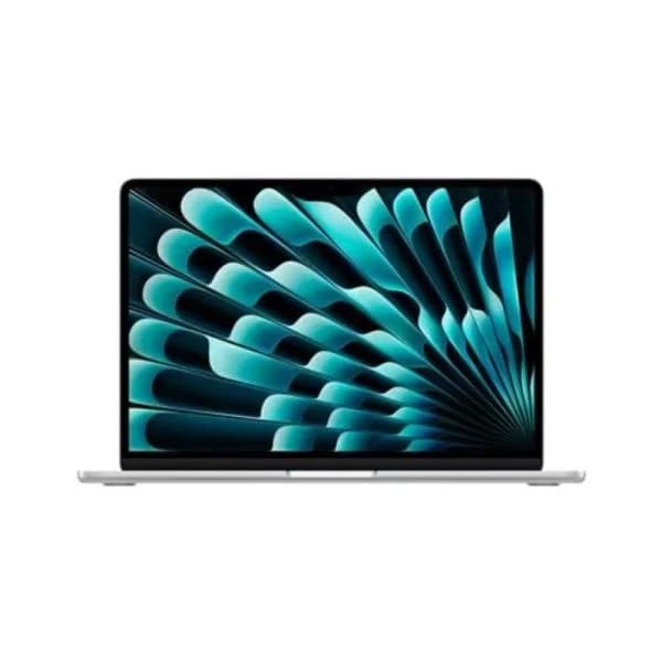 Apple アップル MacBook Air 13インチ MC8H4J/A ( Liquid Retina Apple M3 8コアCPU 8コアGPU 16GB 256GB SSD 日本語キーボード ) シルバー 国内正規品