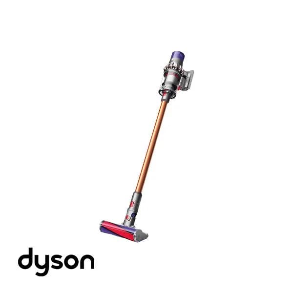 Dyson　ダイソン　コードレスクリーナー 掃除機　Dyson Cyclone V10 Fluffy SV12 FF LF /【送料区分Mサイズ】