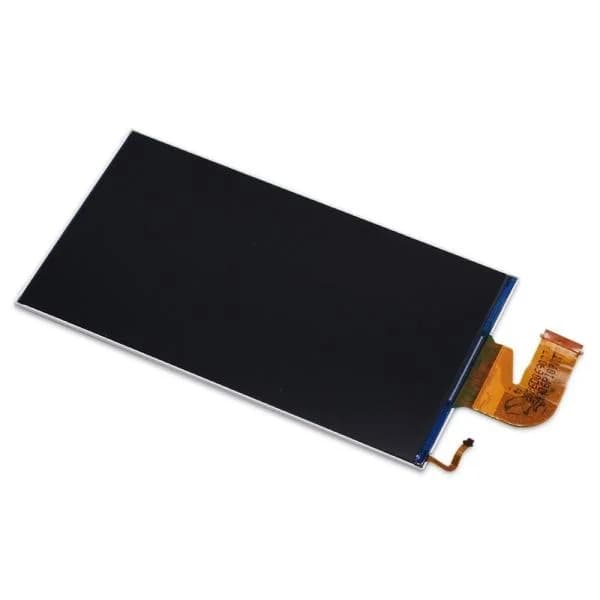 Nintendo Switch 純正 液晶 / ニンテンドー スイッチ 液晶交換 液晶 パネル 画面 LCD タッチ 修理 交換 部品 自分で スクリーン ゲーム /保証無品(NS-LCD)