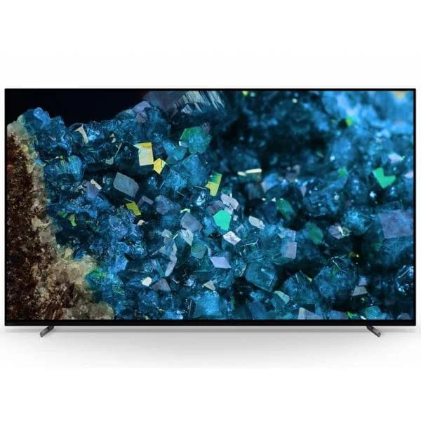 [展示品]SONY BRAVIA XRJ-65A80L (65インチ) 配達エリアは近畿圏のみです。時間指定不可(詳細は商品詳細をご確認ください)