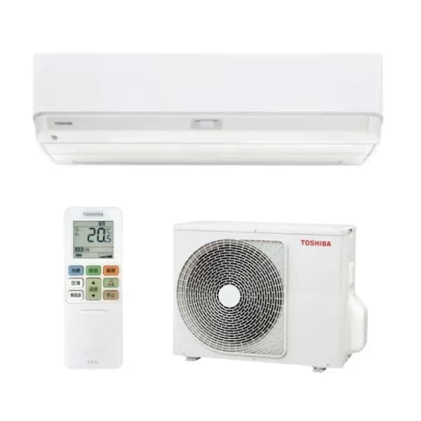 TOSHIBA 東芝 エアコン U-DXシリーズ RAS-U221DX-W 主に6畳用 単相100V 高効率省エネ プラズマ空清搭載