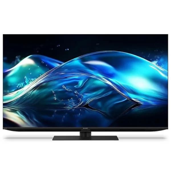 SHARP　大型薄型テレビ　AQUOS 4K 4T-C50HN2 [50インチ]