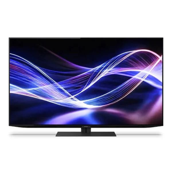 有機ELテレビ シャープ 4T-C55GQ3