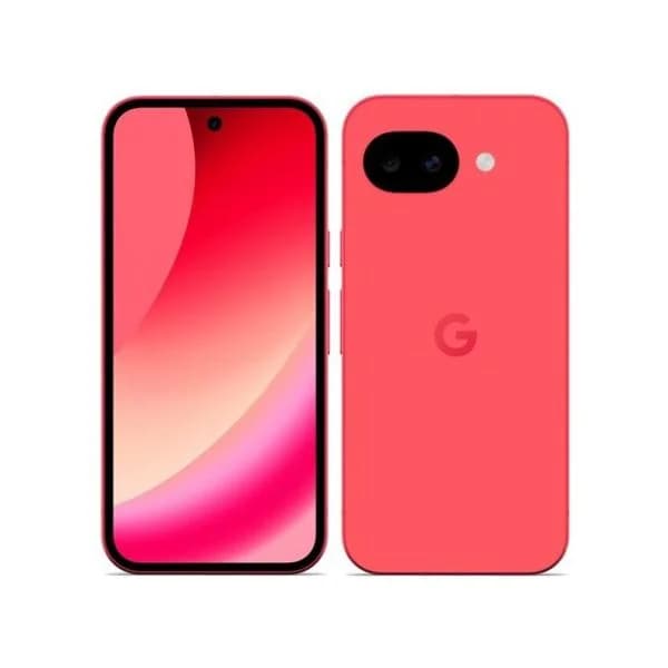 新品未開封Google Pixel 10a 8GB 128GB [ベリー/赤] 白ロム スマートフォン本体 SIMフリー840353949935