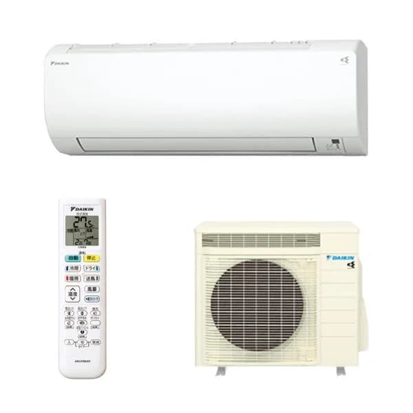 ダイキン DAIKIN エアコン ホワイト S403ATVP-W 14畳 200V