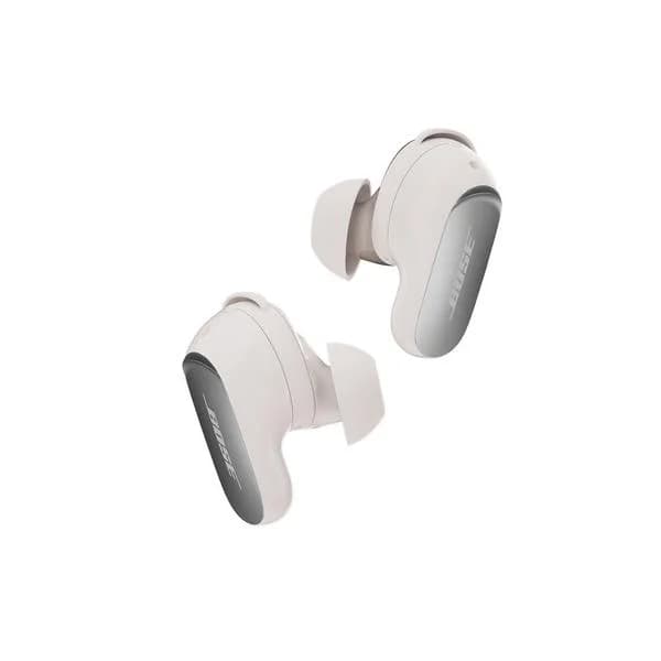 Bose ワイヤレスイヤホン Quietcomfort Ultra Earbuds 2nd Gen ノイズキャンセリング ホワイトスモーク