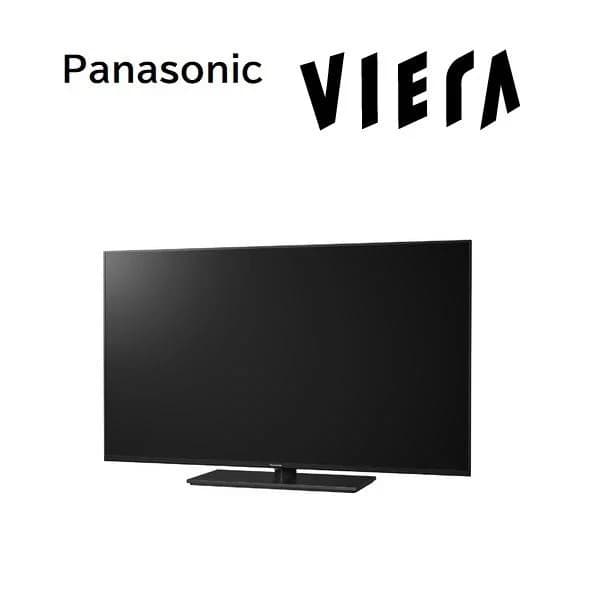パナソニック 50インチ 4K液晶テレビ「ビエラ」 TV-50W90A
