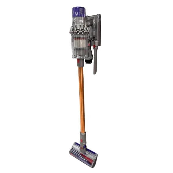 ダイソン 掃除機 Dyson Cyclone V10 Fluffy SV12 FF LF コードレススティッククリーナー SV12FFLF