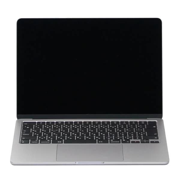 【中古】Apple MacBook Air (13-inch, M3, 2024) (HBE05017)ノートPC /macOS 26.5 /Apple M3, 8 core GPU /メモリ 8GB / 256GB /13.6インチ 2560 x 1664
