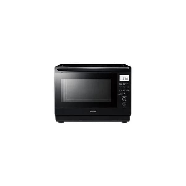 ★TOSHIBA / 東芝 石窯ドーム ER-D70B(K) [ブラック]【電子レンジ・オーブンレンジ】【送料無料】