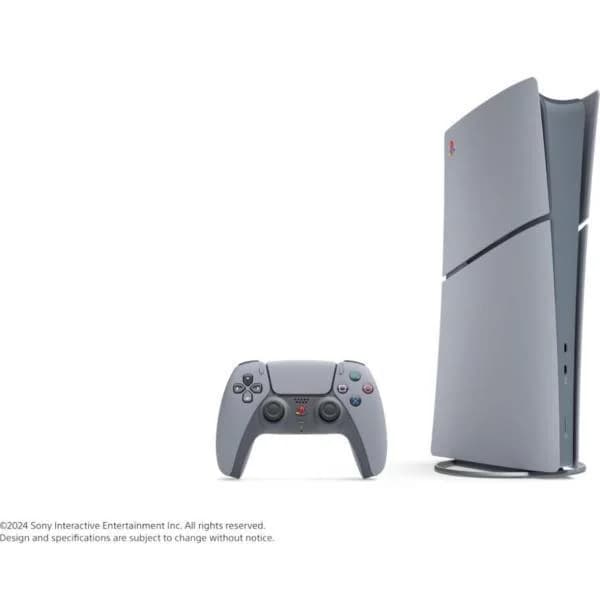 SIE PS5本体 デジタルエディション 30周年アニバーサリー リミテッドエディション CFI-2000B30