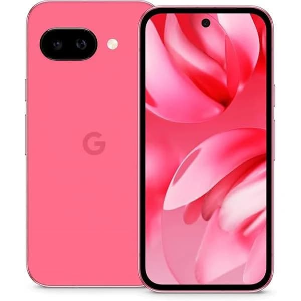 SIMフリー Google Pixel 9a128GB 本体 [peony] シュリンクに破れあり
