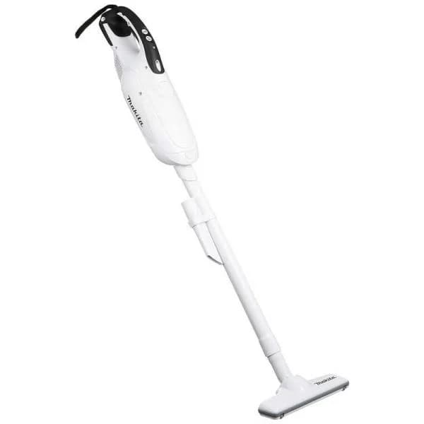 マキタ　「受発注商品」充電式クリーナー(本体のみ・バッテリー、充電器別売)　CL182FD-ZW