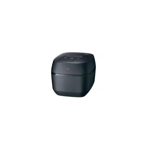 象印 5.5合炊き 圧力IH炊飯ジャー炊飯器 炎舞炊き NX-AA10-BZ 黒 ブラック 炊飯器 ZOJIRUSHI