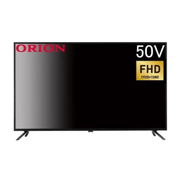 ORION オリオン OL50RD600 50V型 4K対応液晶テレビ 50インチ