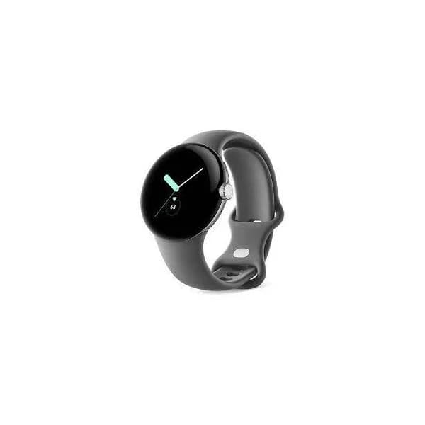 Google Pixel Watch Charcoal GA03305TW