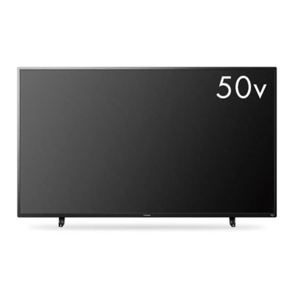 4K液晶テレビ 50型 フナイ FL-50UF370