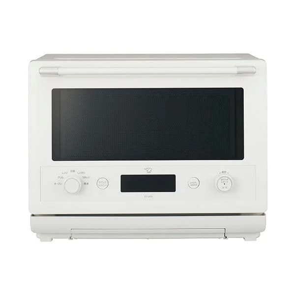 象印　オーブンレンジ　エブリノ　２６Ｌ　ホワイト　ＥＳ−ＧＸ２６−ＷＡ　１台（お取寄せ品)