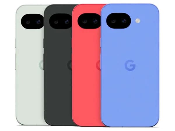 新品 未開封 / Googleストア版 SIMフリー Google Pixel10a 128GB ｜ 256GB [Fog/Obsidian/Berry/Lavender/IsaiBlue] docomo/AU/Softbank/楽天モバイル回線対応 白ロム スマホ 本体