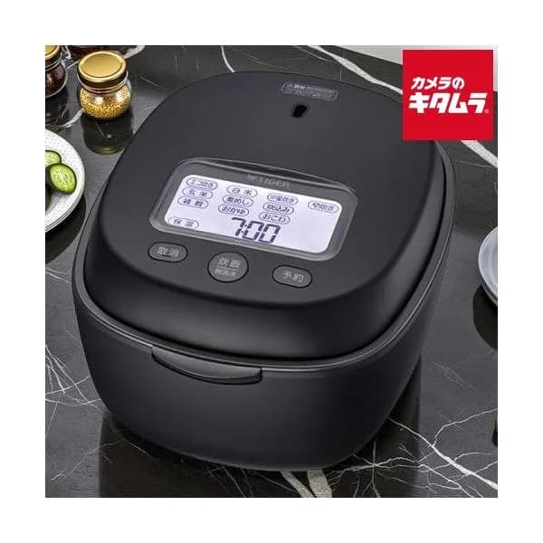 正規販売店 タイガー 土鍋圧力IH炊飯器 炊きたて ご泡火炊き JPL-T100KG  [5.5合炊き] 新生活 おいしい ギフト プレゼント