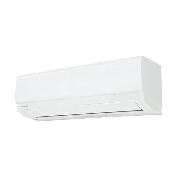 東芝(TOSHIBA) エアコン 14畳用 4.0kW RAS-4025T-W ホワイト 電源200V[配送のみ/設置工事なし]