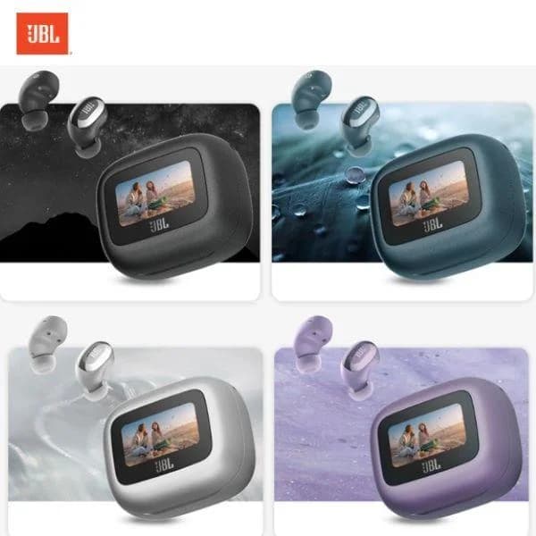 公式限定 JBL ワイヤレスイヤホン LIVE BUDS3 | Bluetooth5.3 ノイズキャンセリング ハイレゾ iPhone galaxy Google pixel jbl