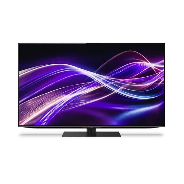 有機ELテレビ シャープ 4T-C55GQ1