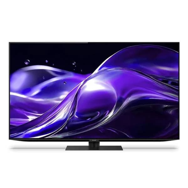 有機ELテレビ シャープ 4T-C55HQ2