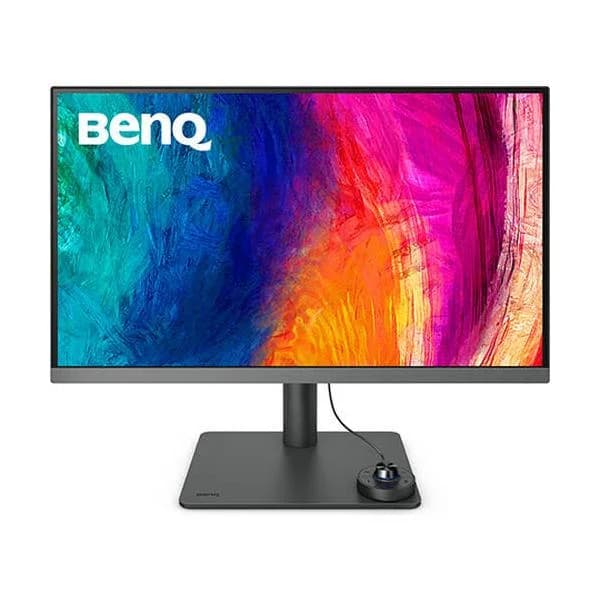 Creative Pro PD2706U 27インチ 4K デザイナー向けモニター