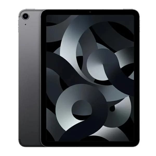 新品同様 iPad Air（第5世代） Wi-Fi+Cellular 本体 SIMフリー 256GB M1チップ Apple Intelligence 5G 10.9インチ USBC スタイラスペン特典