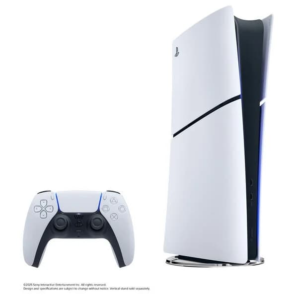 【4/1限定 エントリーでポイントUP！】SIE PlayStation 5 デジタル・エディション 日本語専用 Console Language: Japanese only CFI2200B01 [CFI2200B01]【RNH】
