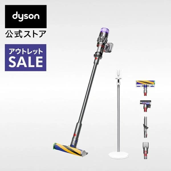 掃除機 コードレス掃除機 ダイソン Dyson Micro Plus サイクロン式 dyson SV33FFPL