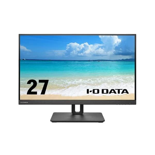 LCD-CU271AB-FX 27インチ 4Kモニター AASパネル