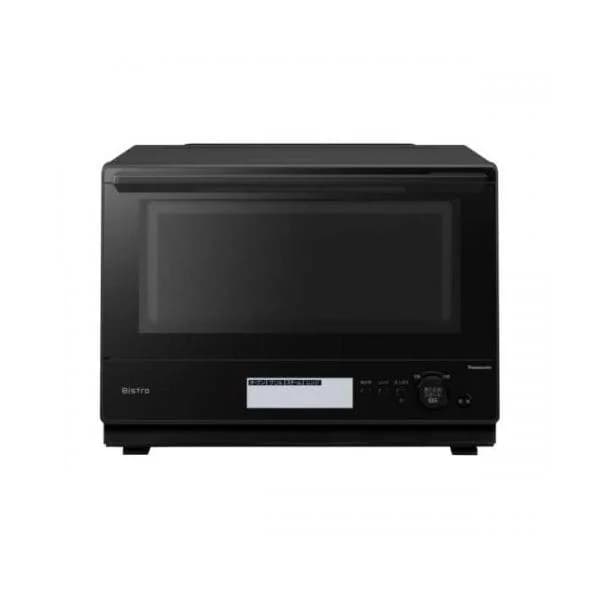 Panasonic パナソニック  スチームオーブンレンジ 30L Bistro(ビストロ) ブラック NE-BS8D-K〈NEBS8D-K〉