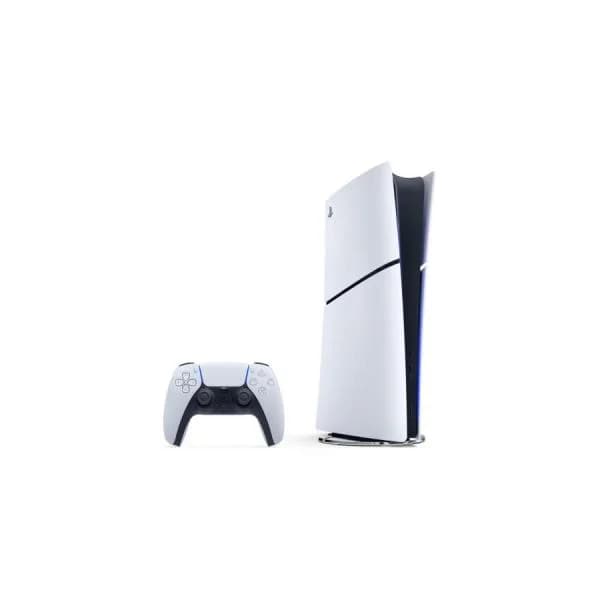 【新品】PS5 2023新型 プレイステーション5 本体 PlayStation 5 デジタル・エディション Slimモデル 1TB CFI-2000B01