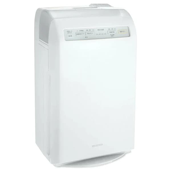 空気清浄機 加湿機能付き 10畳 加湿空気清浄機 加湿器 スチーム式(加熱式) 加湿量 300ml 消臭 除菌 脱臭 ホコリ 花粉