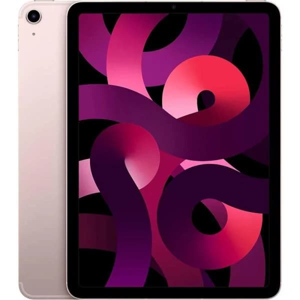 iPad Air（第5世代） Wi-Fi+Cellular 本体 SIMフリー 256GB M1チップ Apple Intelligence 5G 10.9インチ USBC スタイラスペン特典
