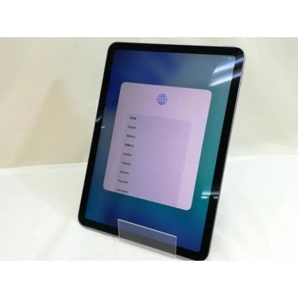 【中古】Apple 【Wi-Fi】 iPad Air（第5世代/2022） 256GB パープル MME63J/A【川崎】保証期間１ヶ月【ランクA】