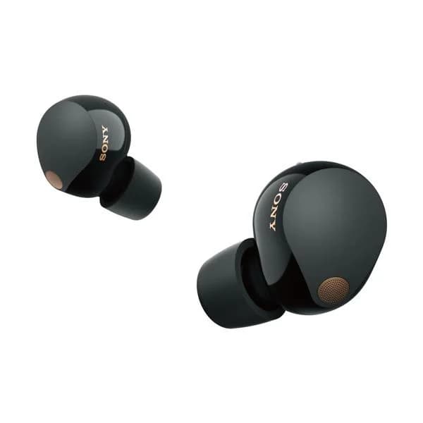 SONY ソニー ノイズキャンセリング機能搭載完全ワイヤレス Bluetoothイヤホン WF-1000XM5 (B) [ブラック] 【ラッピング対応可】 R-LOGI