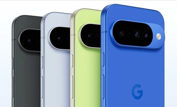 新品 未開封 / Googleストア版 SIMフリー Google Pixel10 128GB 256GB [Obsidian] [Frost] [Lemongrass] [Indigo]] docomo AU Softbank 楽天モバイル回線対応 白ロム スマホ 本体