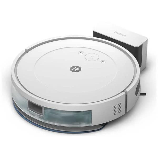 iRobot　アイロボット　ルンバ コンボ Essential robot ロボット掃除機 [吸引＋拭くタイプ(水拭き)] (国内正規品)　Y011260