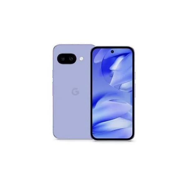 【Bランク・本体のみ】Google Pixel 9a 128GB SIMフリー Iris 【日曜日以外即日発送】【送料無料】