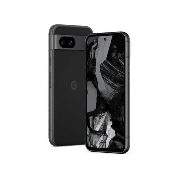 【Bランク・本体のみ】Google Pixel 8a 128GB Obsidian【日曜日以外即日発送】【送料無料】