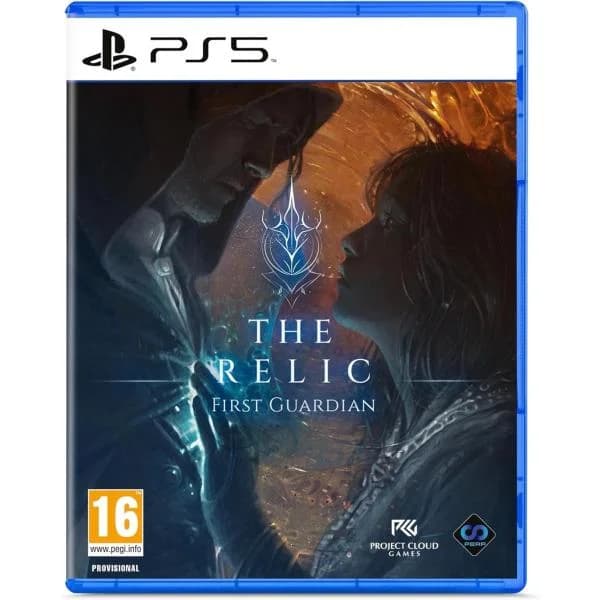 The Relic: First Guardian (輸入版) - PS5