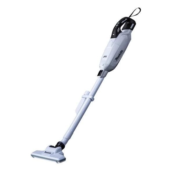 マキタ 18V 充電式 クリーナ 本体のみ(バッテリ・充電器別売) CL285FDZW 1台